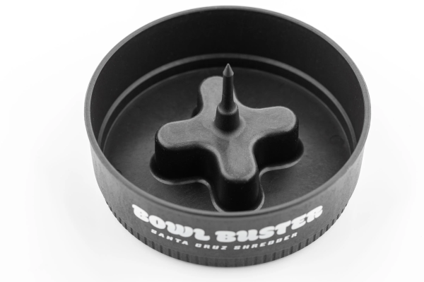 Hemp Bowl Buster