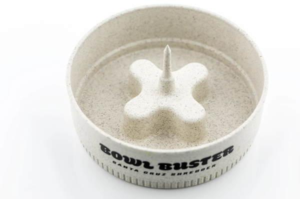 Hemp Bowl Buster