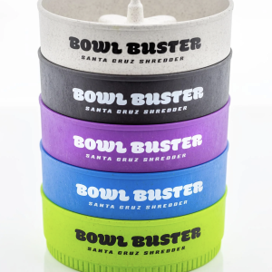 Hemp Bowl Buster