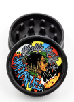Khalifa Kush x SCS 2pc Hemp Shredder