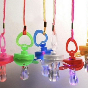 LED Pacifier