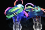 LED Pacifier