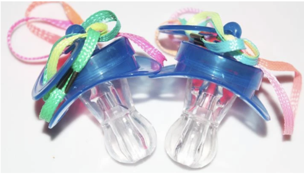LED Pacifier