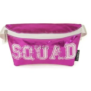 Squad Fanny Pack