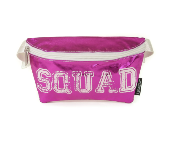 Squad Fanny Pack