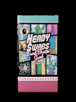 Heady Swabs x Ewok Glass – Elevator Swabs – 50 count