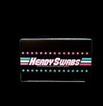 Heady Swabs x Ewok Glass – Elevator Swabs – 50 count