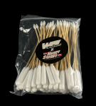 Heady Swabs X Waterboyzz710 Dual Tip Tech Swabs