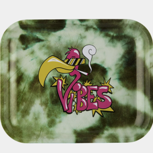 Mingo Rolling Tray