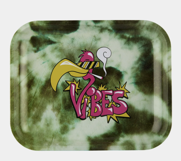 Mingo Rolling Tray