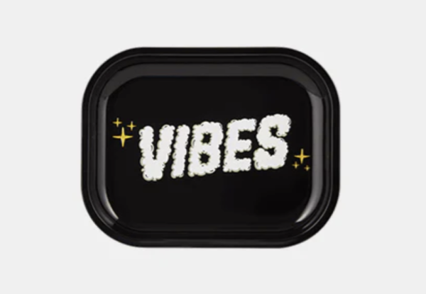 Limited Edition Cloud Rolling Tray