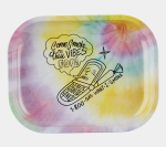 Vibes Rolling Tray 1-800-what-i-smoke