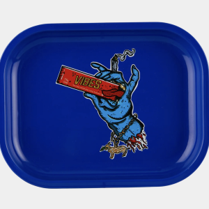 Lend A Hand Rolling Tray