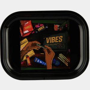 Now We Roll Rolling Tray