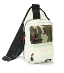 Rack Pack Shoulder Bag