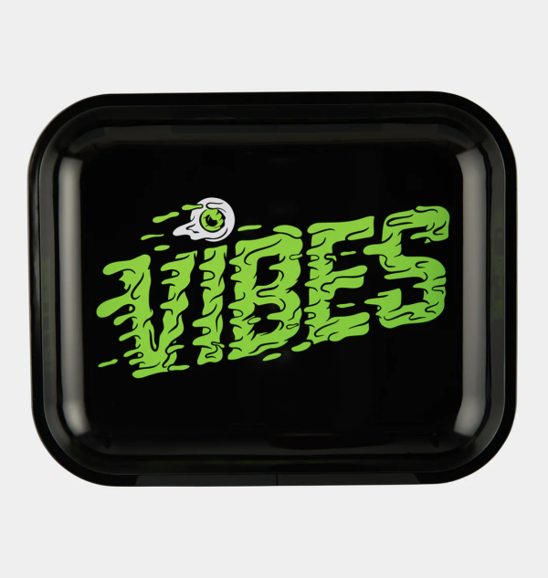 Slime Rolling Tray