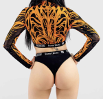 Sullivan King Mango Collector Bikini Bottom