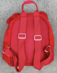 Scumbag Fuzzy Backpack