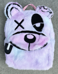 Scumbag Fuzzy Backpack