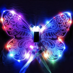 LED Wings