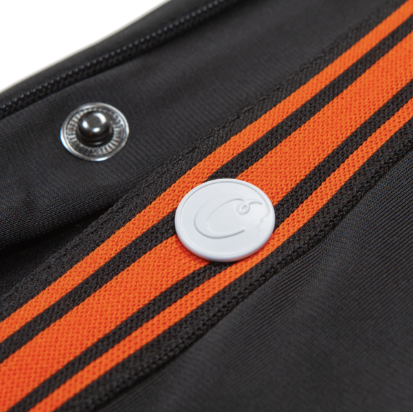 Ivy League Tricot Track Pant