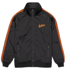 Ivy League Tricot Track Jacket