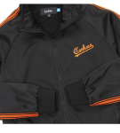 Ivy League Tricot Track Jacket