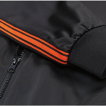 Ivy League Tricot Track Jacket