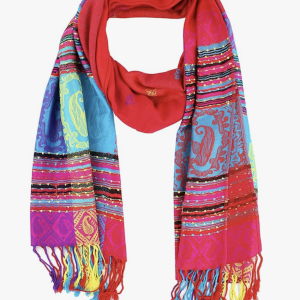 Pashminas