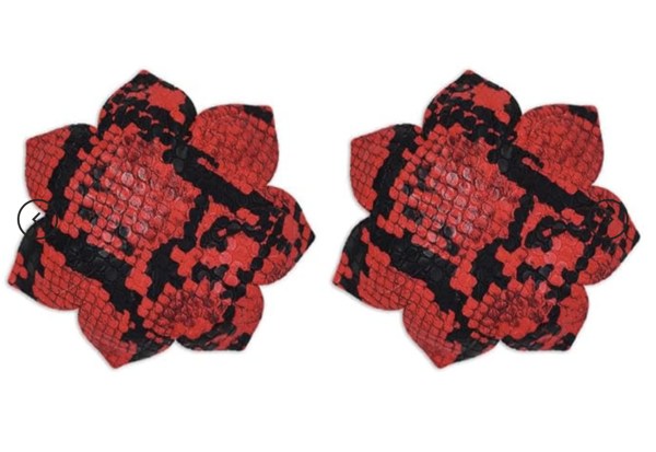 Blissidy's Nipple Covers- South Beach