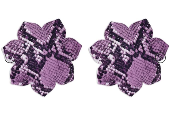 Blissidy's Nipple Covers- South Beach
