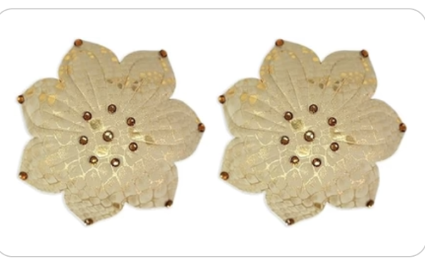 Blissidy's Nipple Covers- Athens