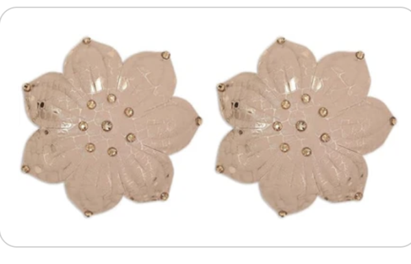 Blissidy's Nipple Covers- Athens