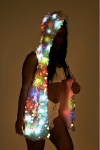 Light Up LED Sequin Jacket