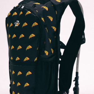 GenZ Rave Runner Hydration Pack