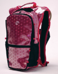 GenZ Rave Runner Hydration Pack
