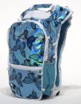 GenZ Rave Runner Hydration Pack