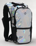 GenZ Rave Runner Hydration Pack