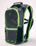 GenZ Rave Runner Hydration Pack