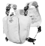GenZ Chest Pack Utility Vest