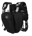 GenZ Chest Pack Utility Vest