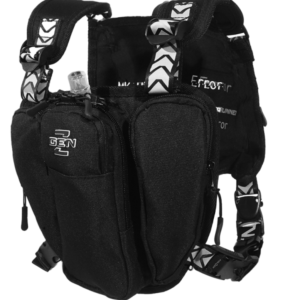 GenZ Chest Pack Utility Vest