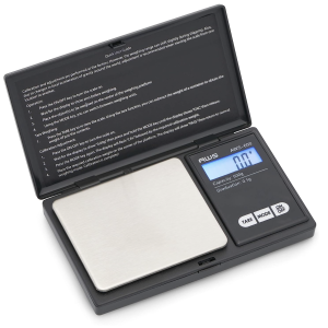AWS-Digital Scales