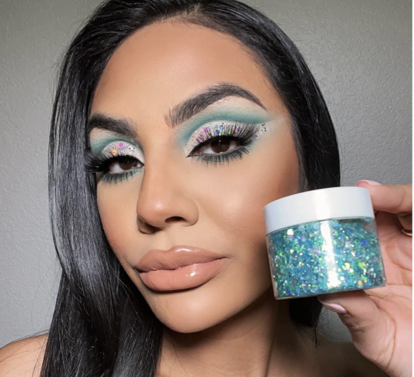 Angelina Nova Cosmetics