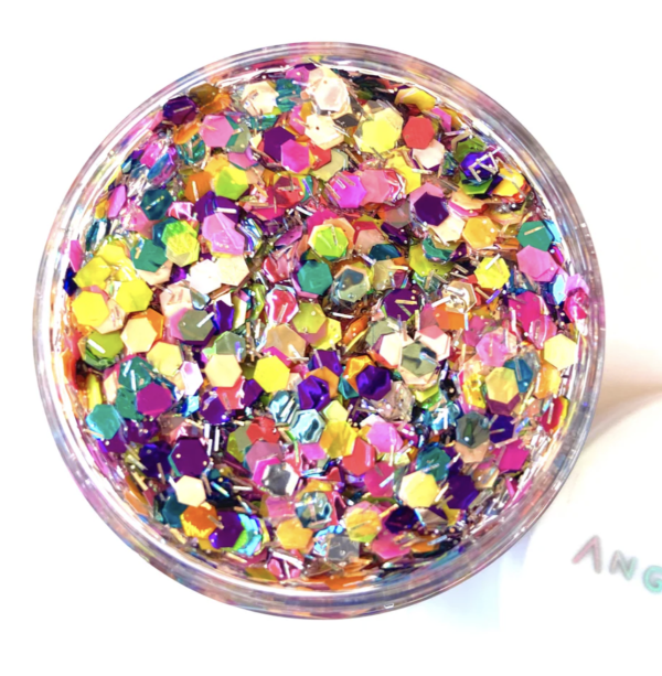Angelina Nova Cosmetics