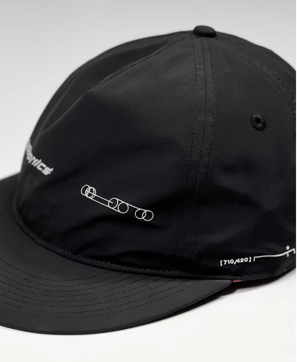 Subtronics Gravity Absence Hat