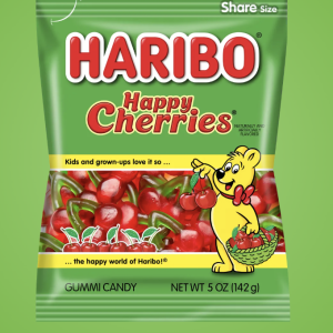 Haribo Classic Gummy Candy