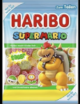 Haribo Classic Gummy Candy