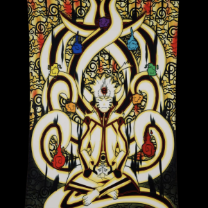 Anime Tapestry