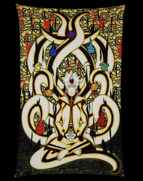 Anime Tapestry